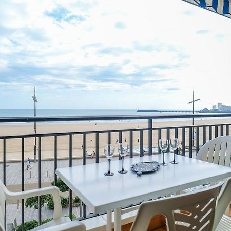 Appartement Avec Vue Sur La Baie Des Sables D'Olonne - 4 Personnes Les Sables-d'Olonne Luaran gambar