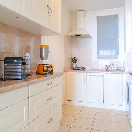 Appartement Avec Vue Sur La Baie Des Sables D'Olonne - 4 Personnes Les Sables-d'Olonne Luaran gambar