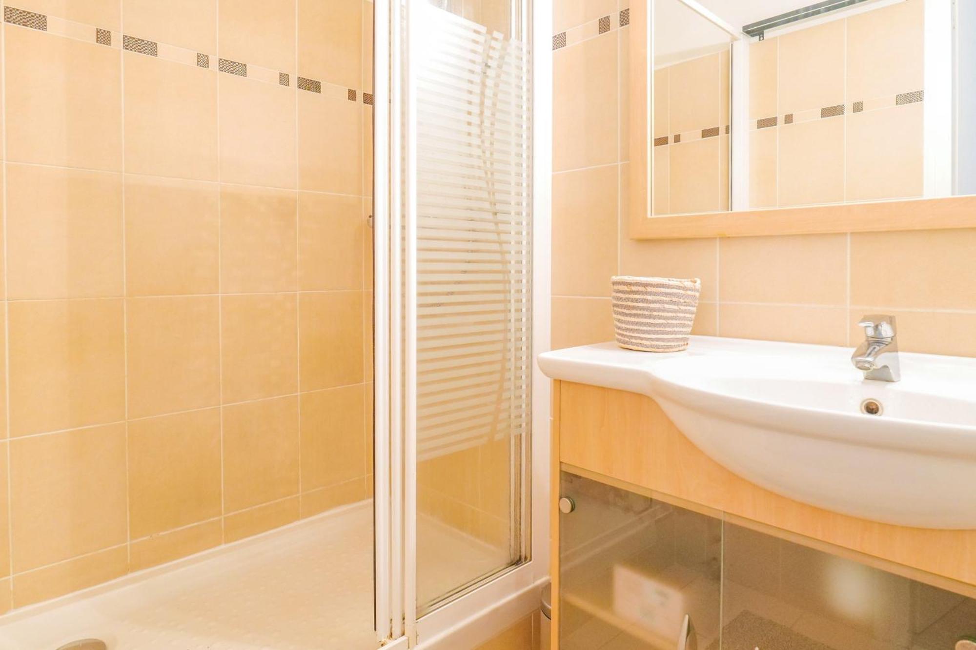 Appartement Avec Vue Sur La Baie Des Sables D'Olonne - 4 Personnes Les Sables-d'Olonne Luaran gambar