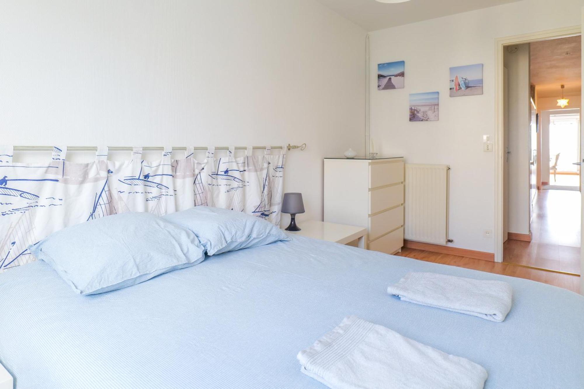 Appartement Avec Vue Sur La Baie Des Sables D'Olonne - 4 Personnes Les Sables-d'Olonne Luaran gambar