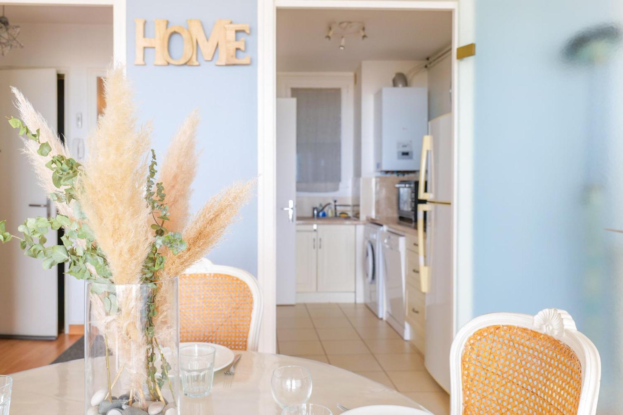 Appartement Avec Vue Sur La Baie Des Sables D'Olonne - 4 Personnes Les Sables-d'Olonne Luaran gambar