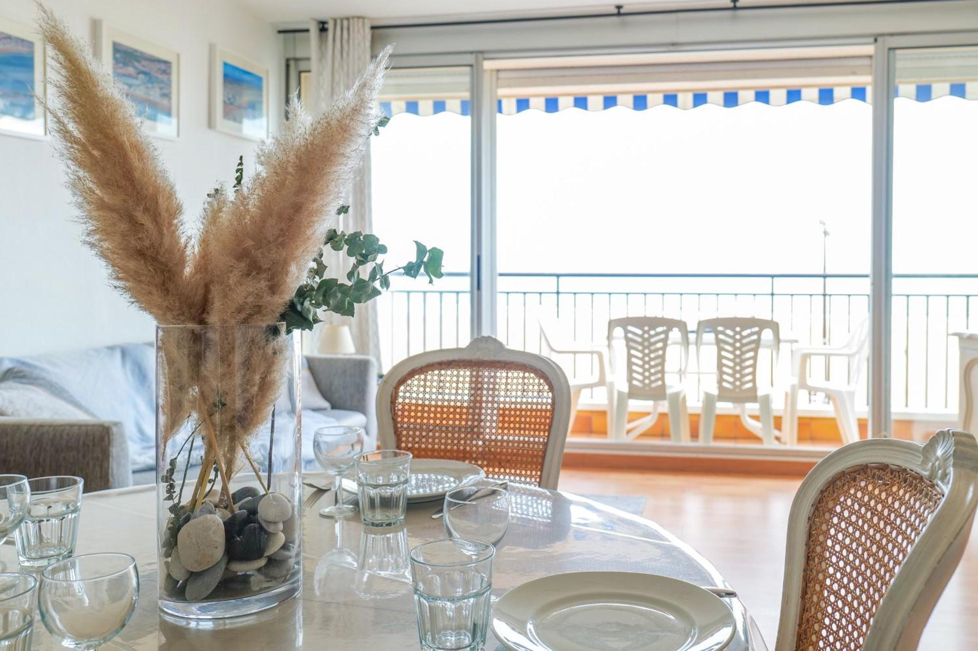 Appartement Avec Vue Sur La Baie Des Sables D'Olonne - 4 Personnes Les Sables-d'Olonne Luaran gambar